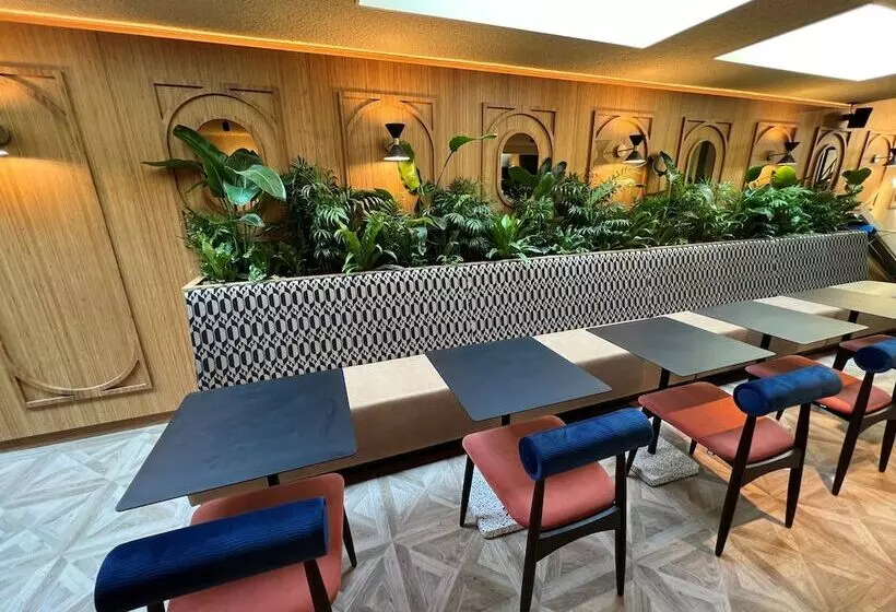 Fotos del hotel Nicolaas Witsen:  2