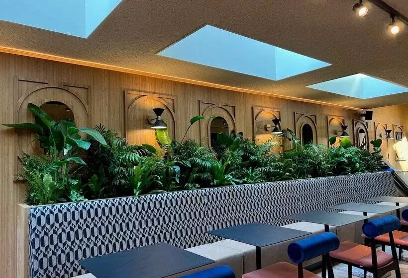 Fotos del hotel Nicolaas Witsen:  3