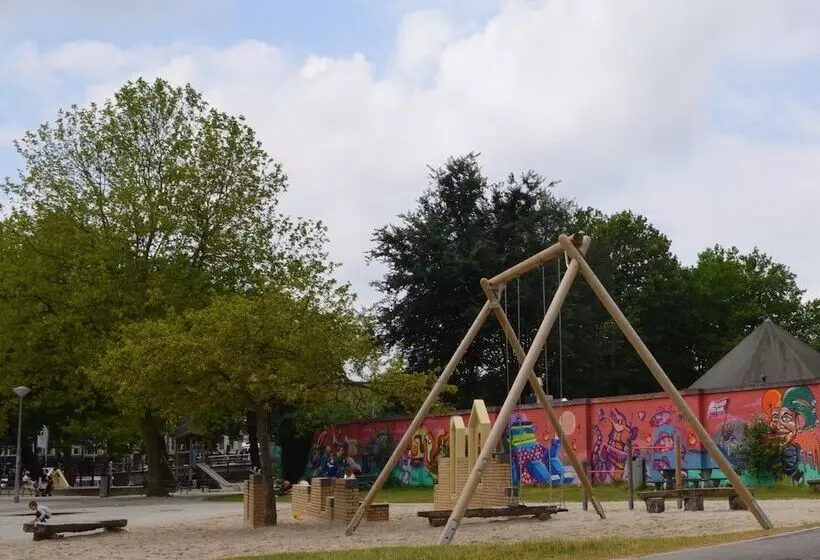 Fotos del hotel Nicolaas Witsen:  4