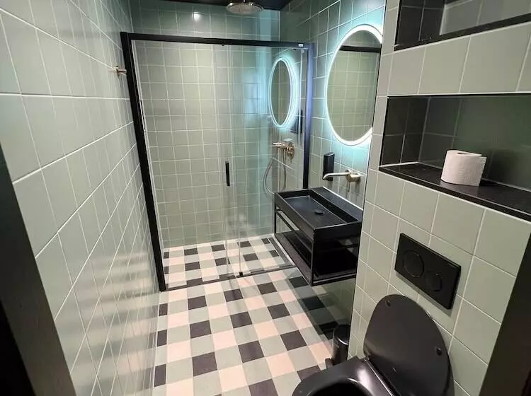 Fotos del hotel Nicolaas Witsen:  14