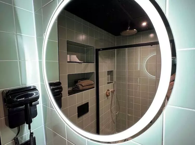 Fotos del hotel Nicolaas Witsen:  5