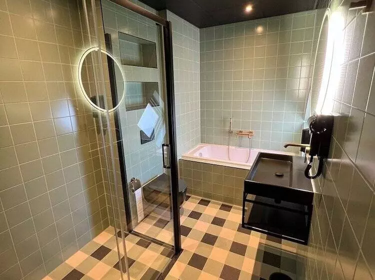 Fotos del hotel Nicolaas Witsen:  11