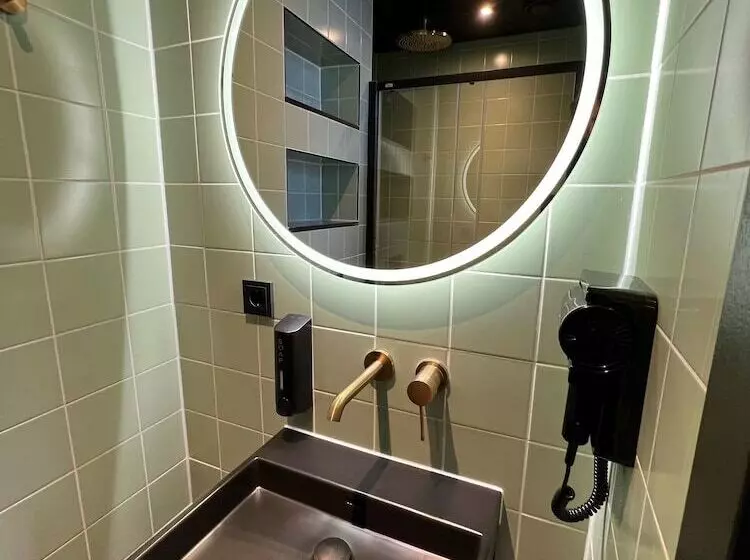 Fotos del hotel Nicolaas Witsen:  13