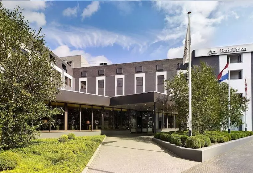 Fotos del hotel Park Plaza Eindhoven:  9