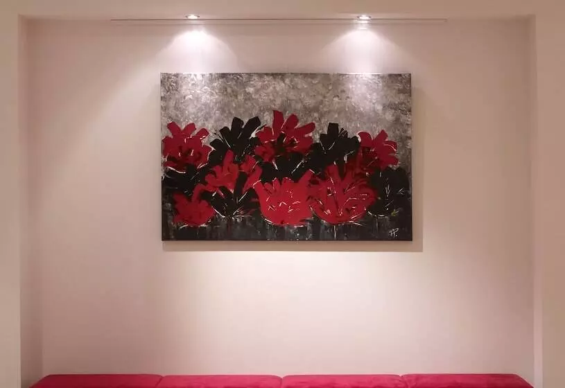 Fotos del hotel Park Plaza Eindhoven:  5