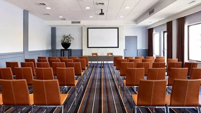 Fotos del hotel Park Plaza Eindhoven:  4