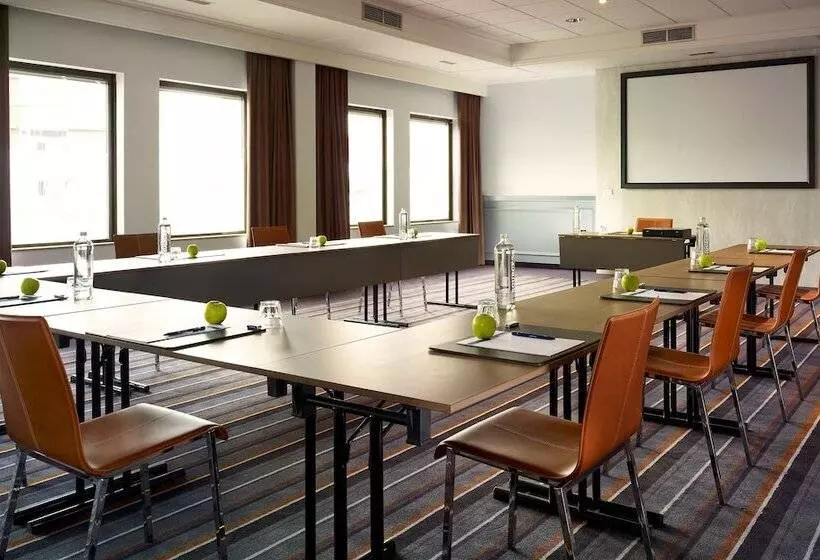 Fotos del hotel Park Plaza Eindhoven:  12