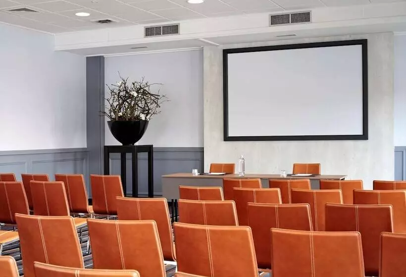 Fotos del hotel Park Plaza Eindhoven:  13