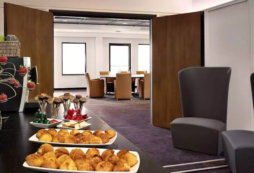 Fotos del hotel Park Plaza Eindhoven:  15