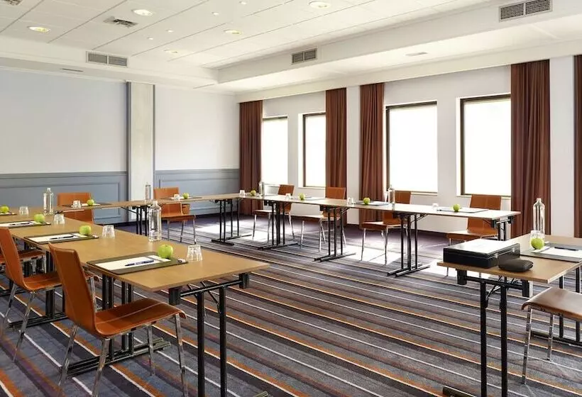 Fotos del hotel Park Plaza Eindhoven:  14