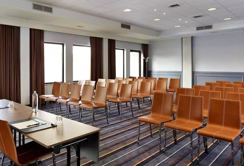 Fotos del hotel Park Plaza Eindhoven:  7