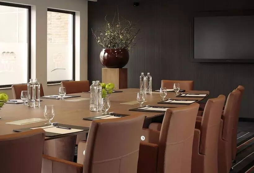 Fotos del hotel Park Plaza Eindhoven:  2