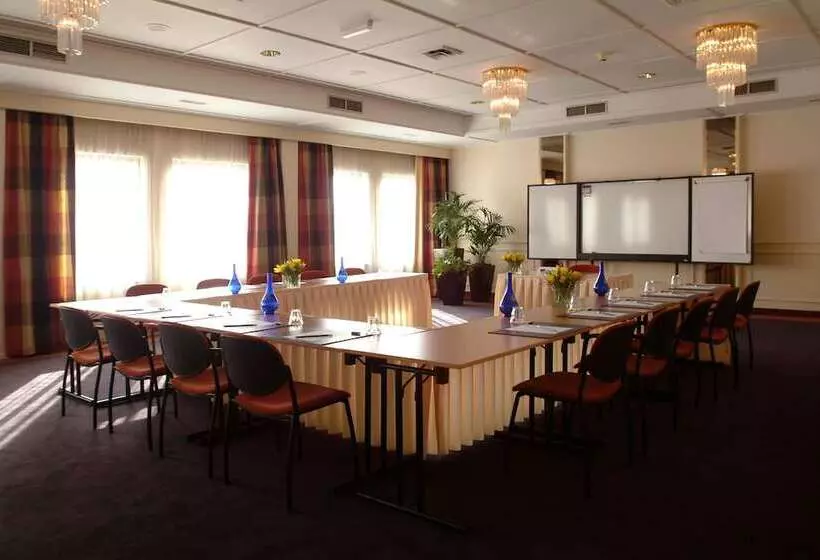 Fotos del hotel Park Plaza Eindhoven:  10