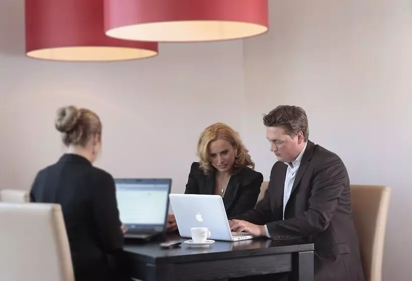 Fotos del hotel Park Plaza Eindhoven:  11