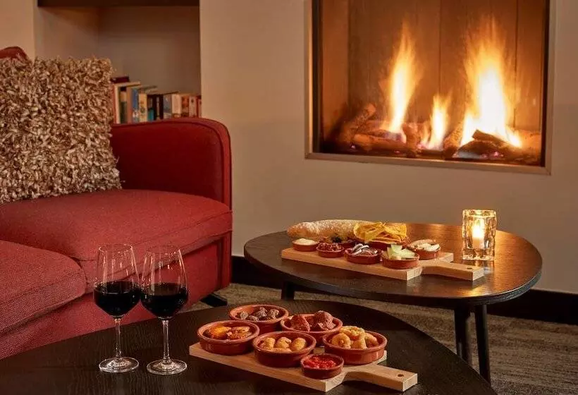 Fotos del hotel Park Plaza Eindhoven:  8