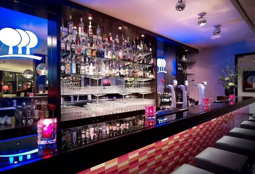 Fotos del hotel Park Plaza Eindhoven:  3