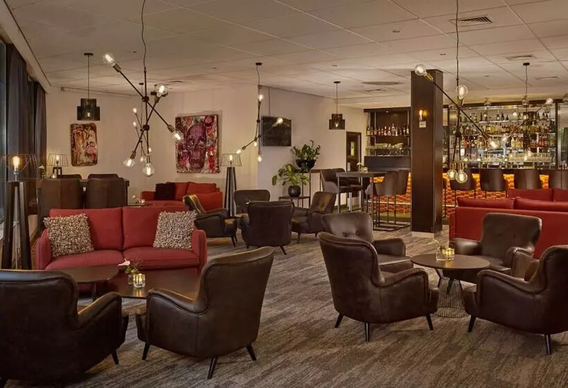 Park Plaza Eindhoven