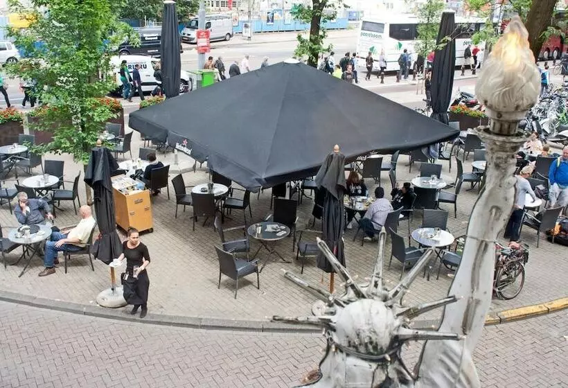 Fotos del hotel Prins Hendrik:  12