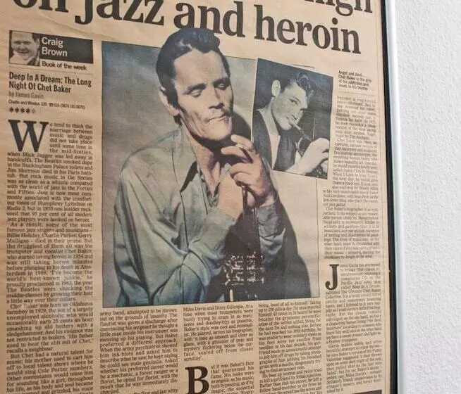 Fotos del hotel Prins Hendrik:  7