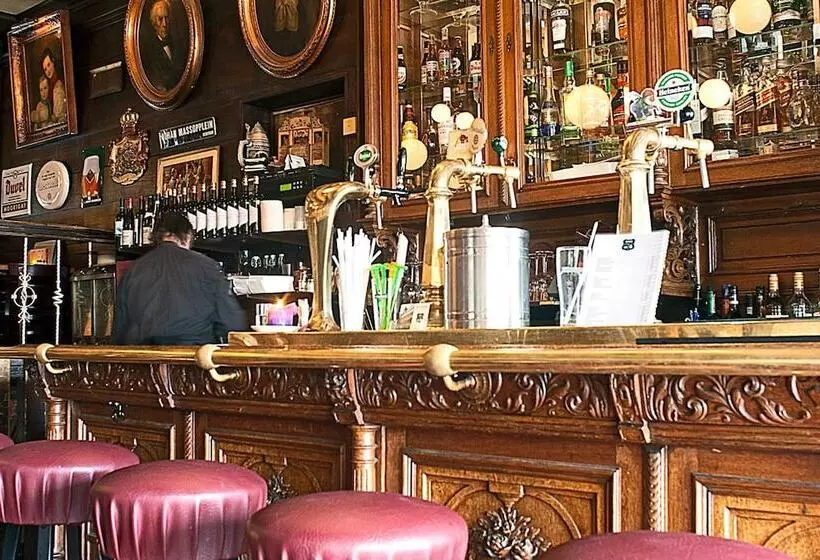 Fotos del hotel Prins Hendrik:  11