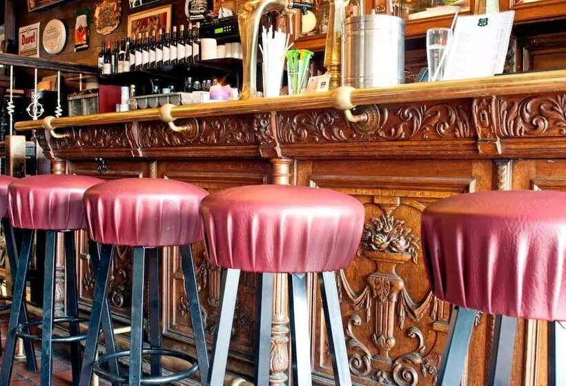 Fotos del hotel Prins Hendrik:  4