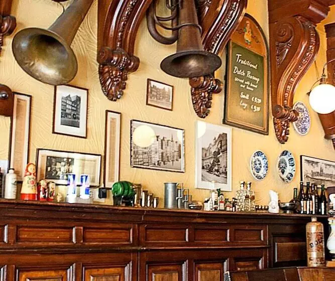 Fotos del hotel Prins Hendrik:  18