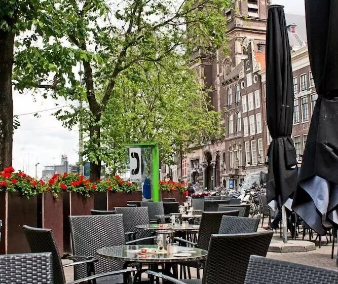 Fotos del hotel Prins Hendrik:  5