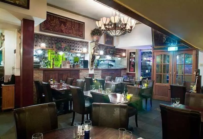 Fotos del hotel Prins Hendrik:  3