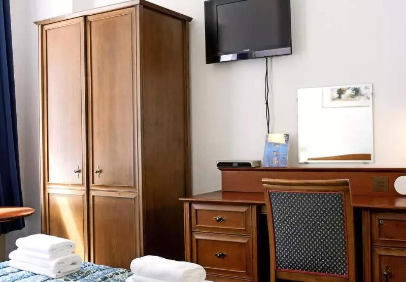 Fotos del hotel Prins Hendrik:  22