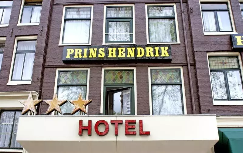 Prins Hendrik