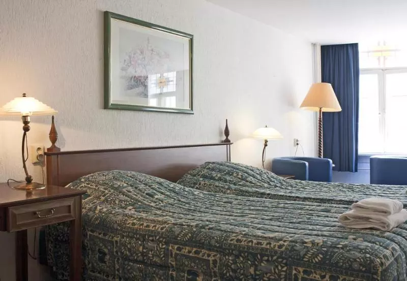 Fotos del hotel Prins Hendrik:  19