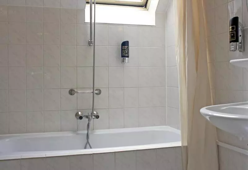 Fotos del hotel Prins Hendrik:  6