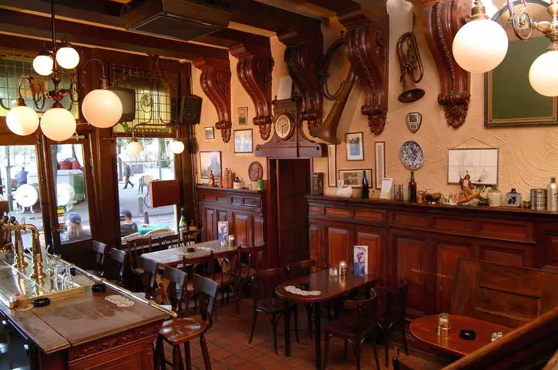 Fotos del hotel Prins Hendrik:  21