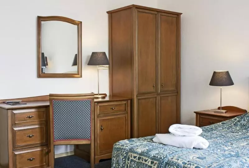 Fotos del hotel Prins Hendrik:  9