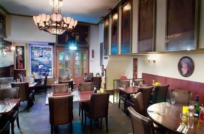 Fotos del hotel Prins Hendrik:  20