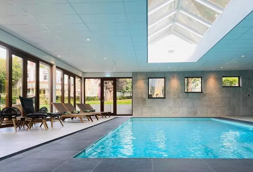 Fotos del hotel Schaepkens Van St Fijt:  12