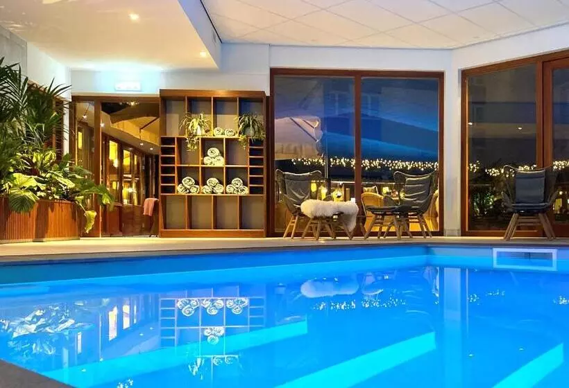 Fotos del hotel Schaepkens Van St Fijt:  5