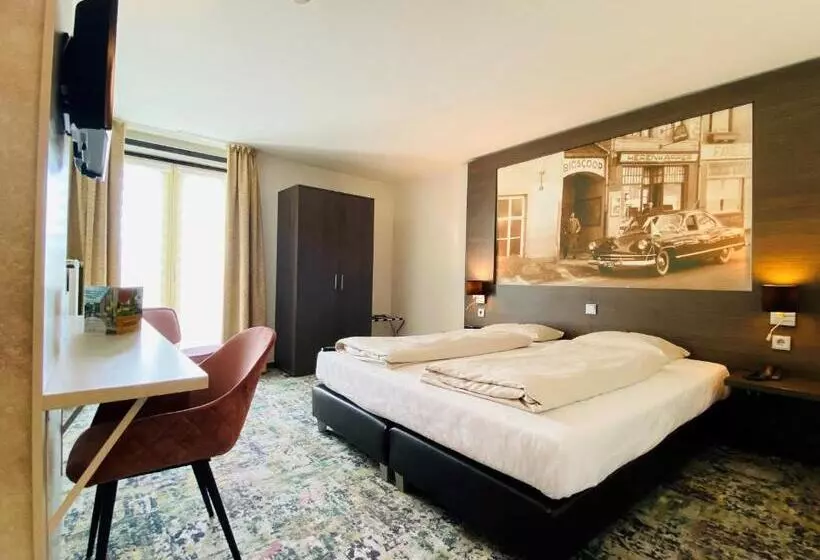 Fotos del hotel Schaepkens Van St Fijt:  25