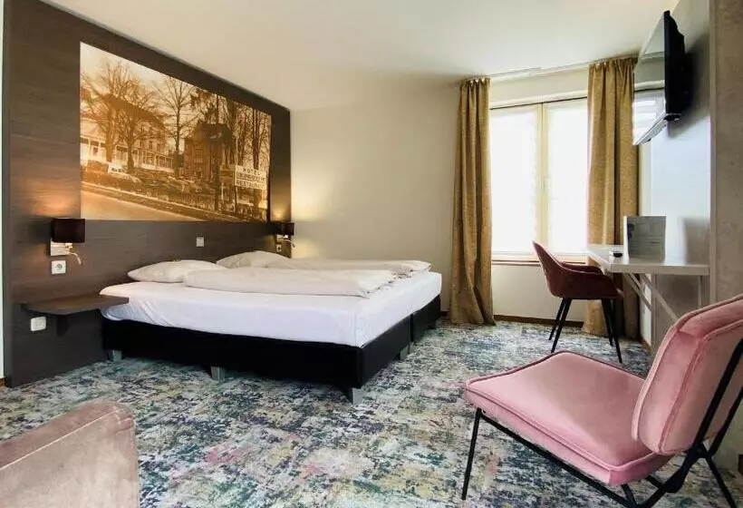 Schaepkens Van St Fijt