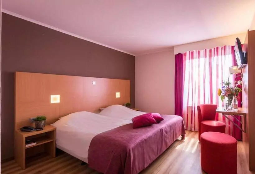 Fotos del hotel Schaepkens Van St Fijt:  24