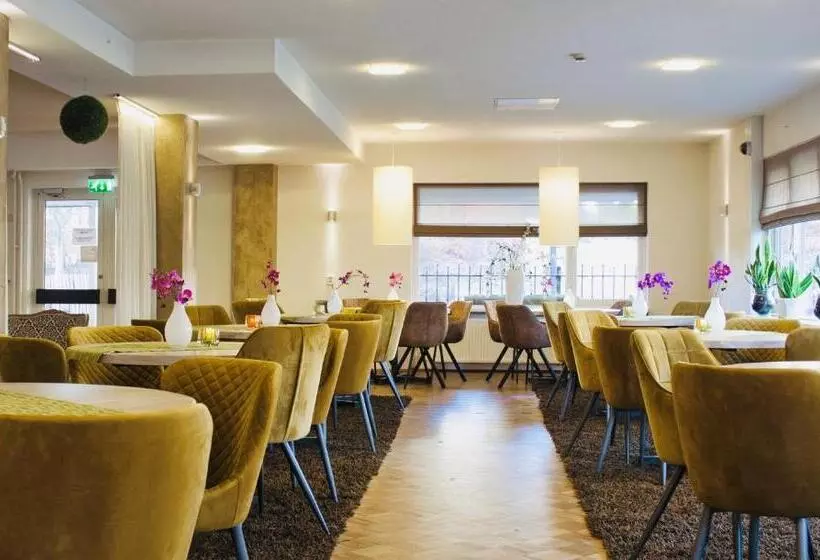 Fotos del hotel Schaepkens Van St Fijt:  19