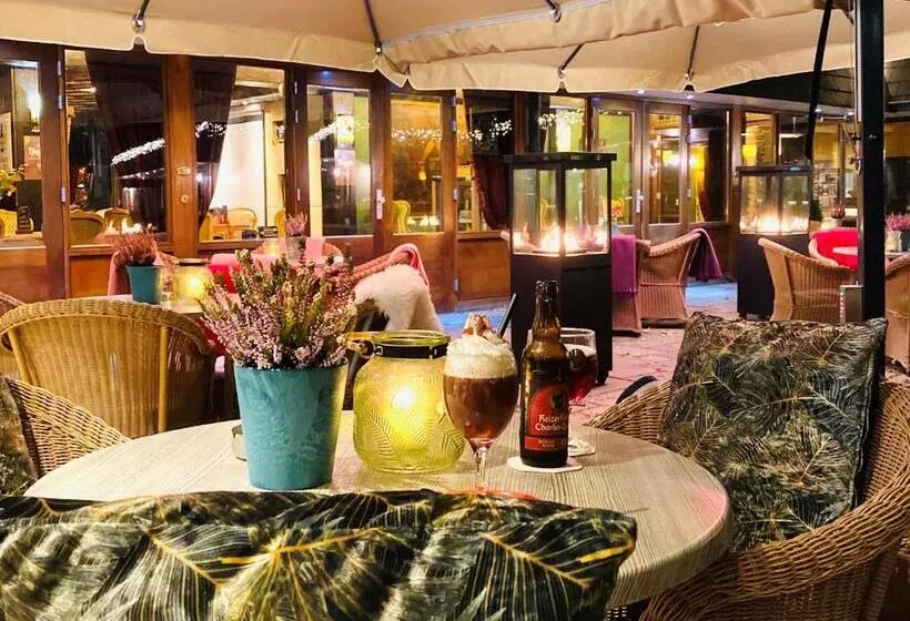 Fotos del hotel Schaepkens Van St Fijt:  21