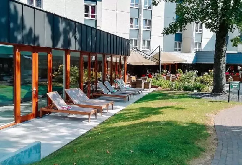 Fotos del hotel Schaepkens Van St Fijt:  15