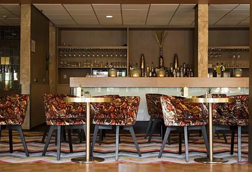 Fotos del hotel Schaepkens Van St Fijt:  14