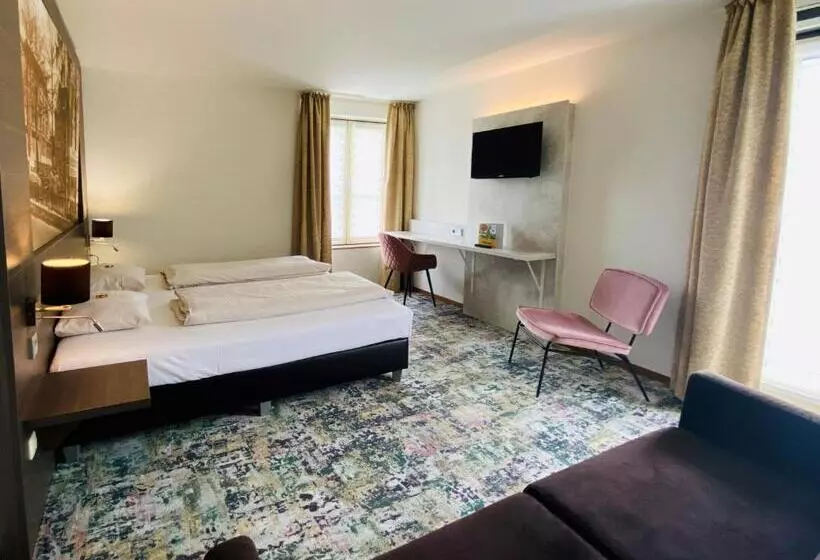 Fotos del hotel Schaepkens Van St Fijt:  11