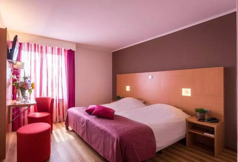 Fotos del hotel Schaepkens Van St Fijt:  23