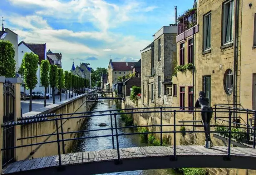 Fotos del hotel Schaepkens Van St Fijt:  17