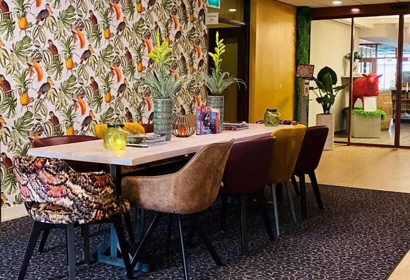 Fotos del hotel Schaepkens Van St Fijt:  6