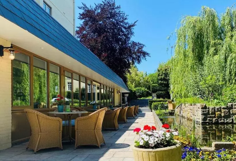 Fotos del hotel Schaepkens Van St Fijt:  7