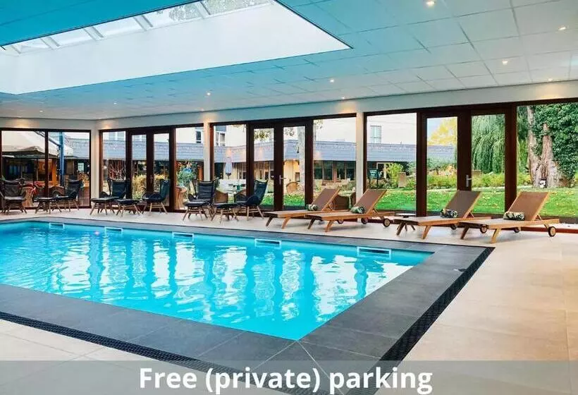 Fotos del hotel Schaepkens Van St Fijt:  2